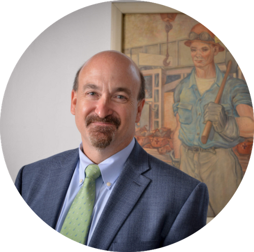 Michael Matesic